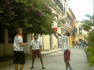 A JUGAR