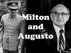 Promotional image from the reading.