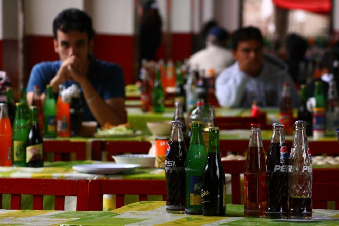 Morelia, Michoac?n, Mexico