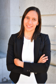 Catalina Moncada headshot