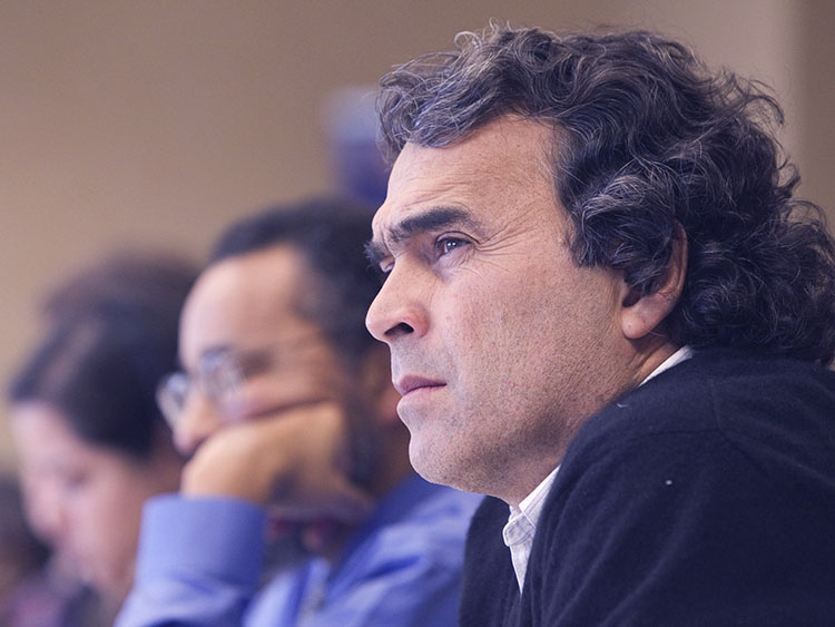 Image of Sergio Fajardo 