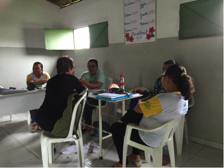 Scheper-hughes agents timbauba