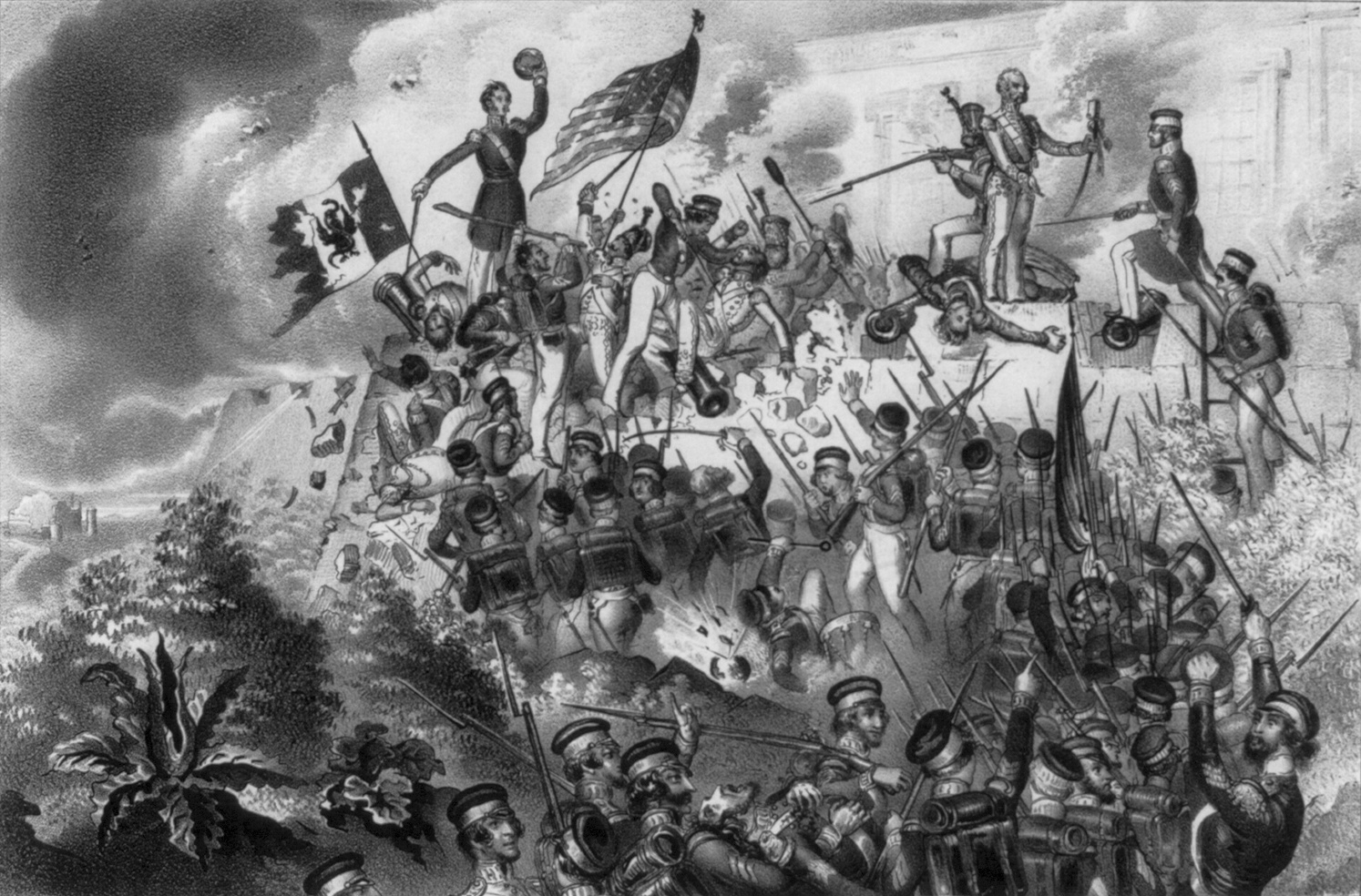 Meyer-MexicanAmericanWar-Wikimedia