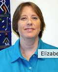 Portrait of ELIZABETH OGLESBY