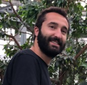 Photo of Enzo Nervi