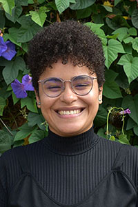Photo of author Leonildes Nazar